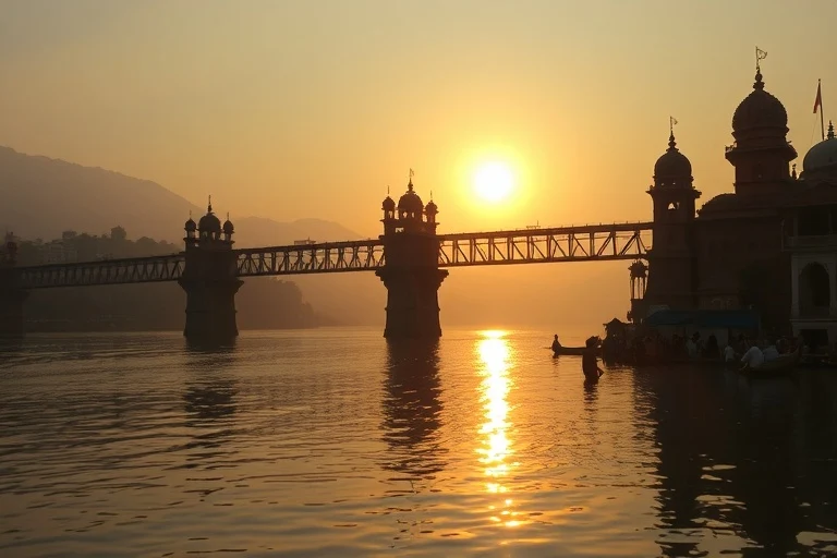 Rishikesh